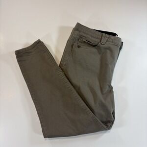 Democracy "Ab" Solution Technology Size 14 Modern Boho Versatility Body Positive